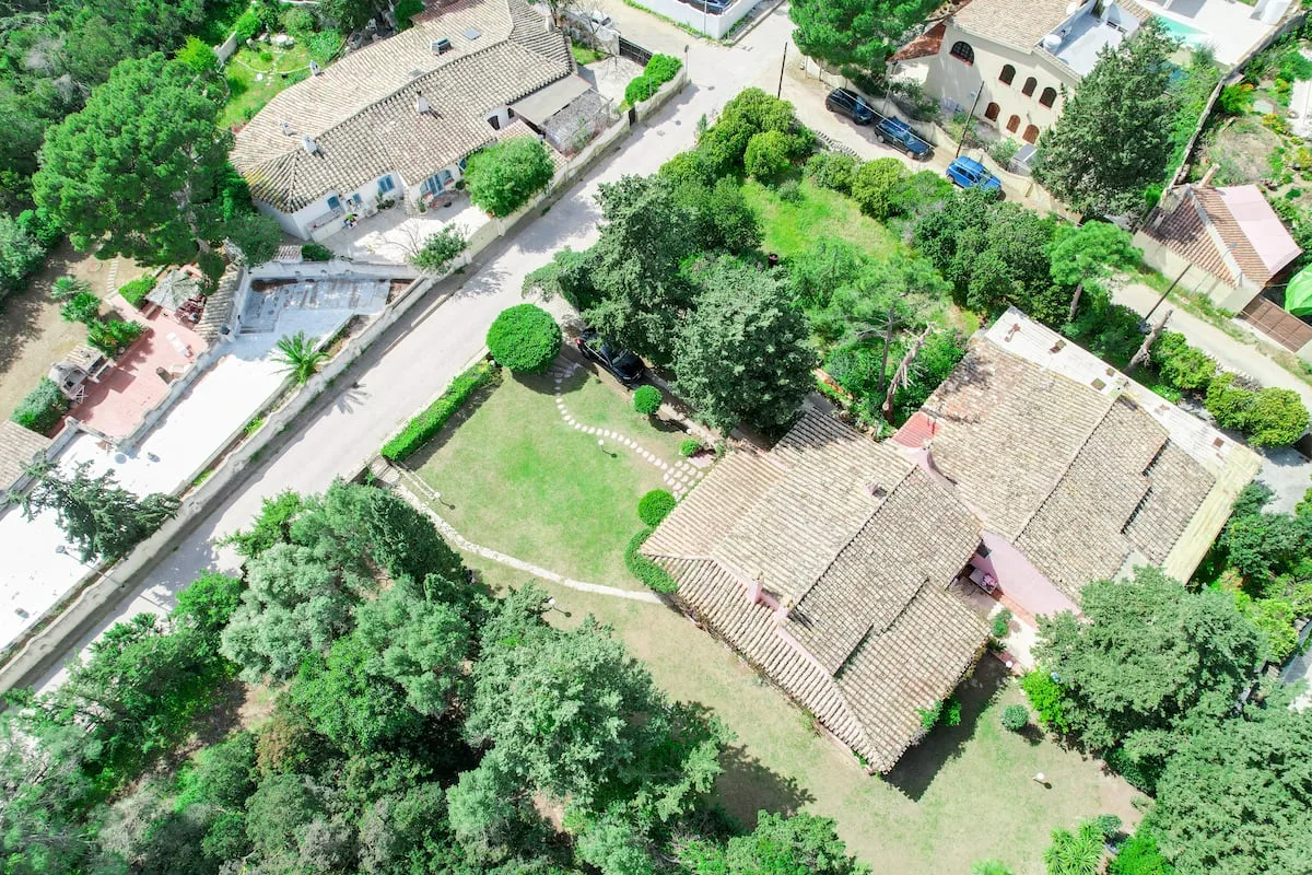 Villa con Giardino a pochi passi dalla Spiaggia foto 52