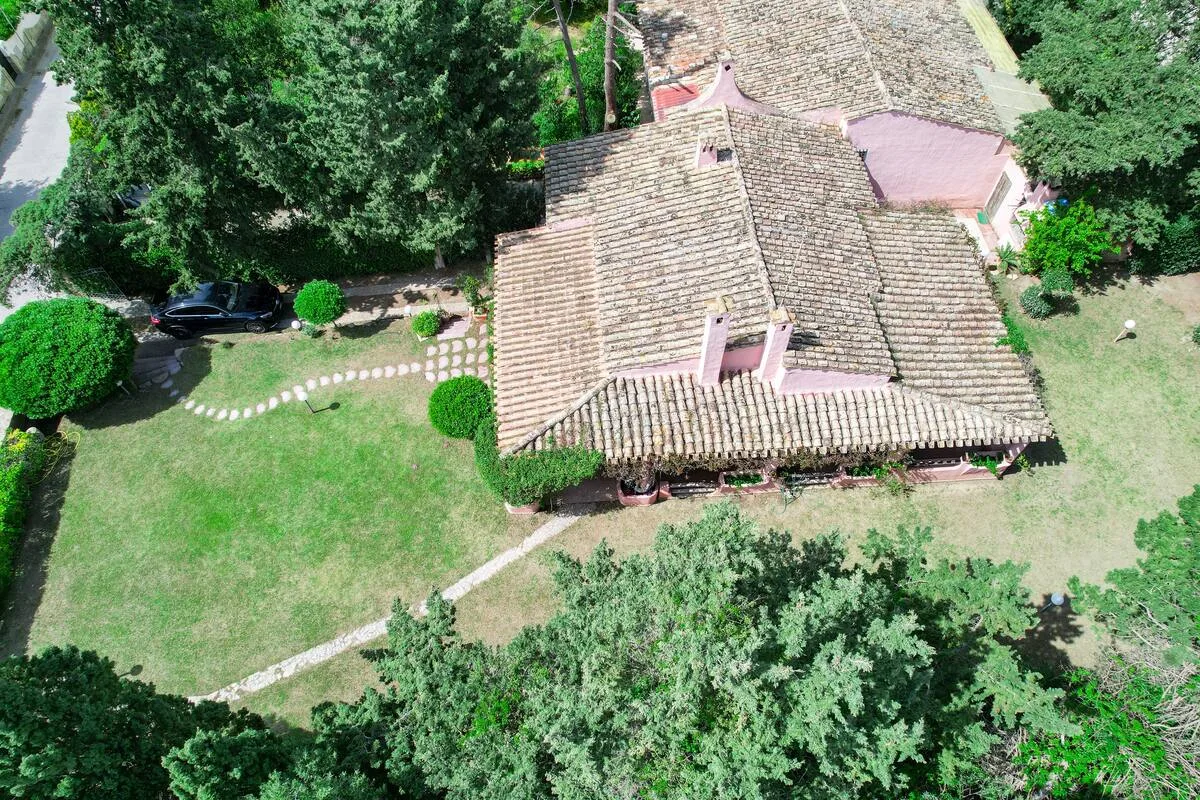 Villa con Giardino a pochi passi dalla Spiaggia foto 60