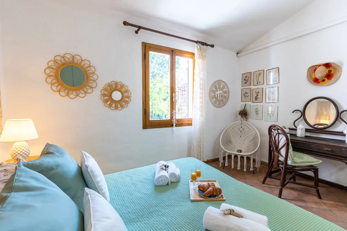 Villa con Giardino a pochi passi dalla Spiaggia foto 91