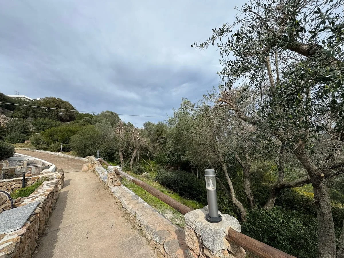 [Piscina-Costa Smeralda] Loft immerso nella Natura foto 11