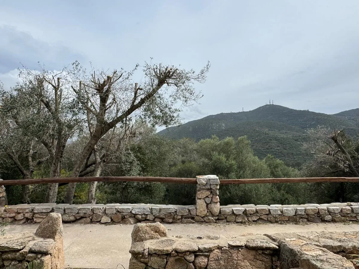 [Piscina-Costa Smeralda] Loft immerso nella Natura foto 12