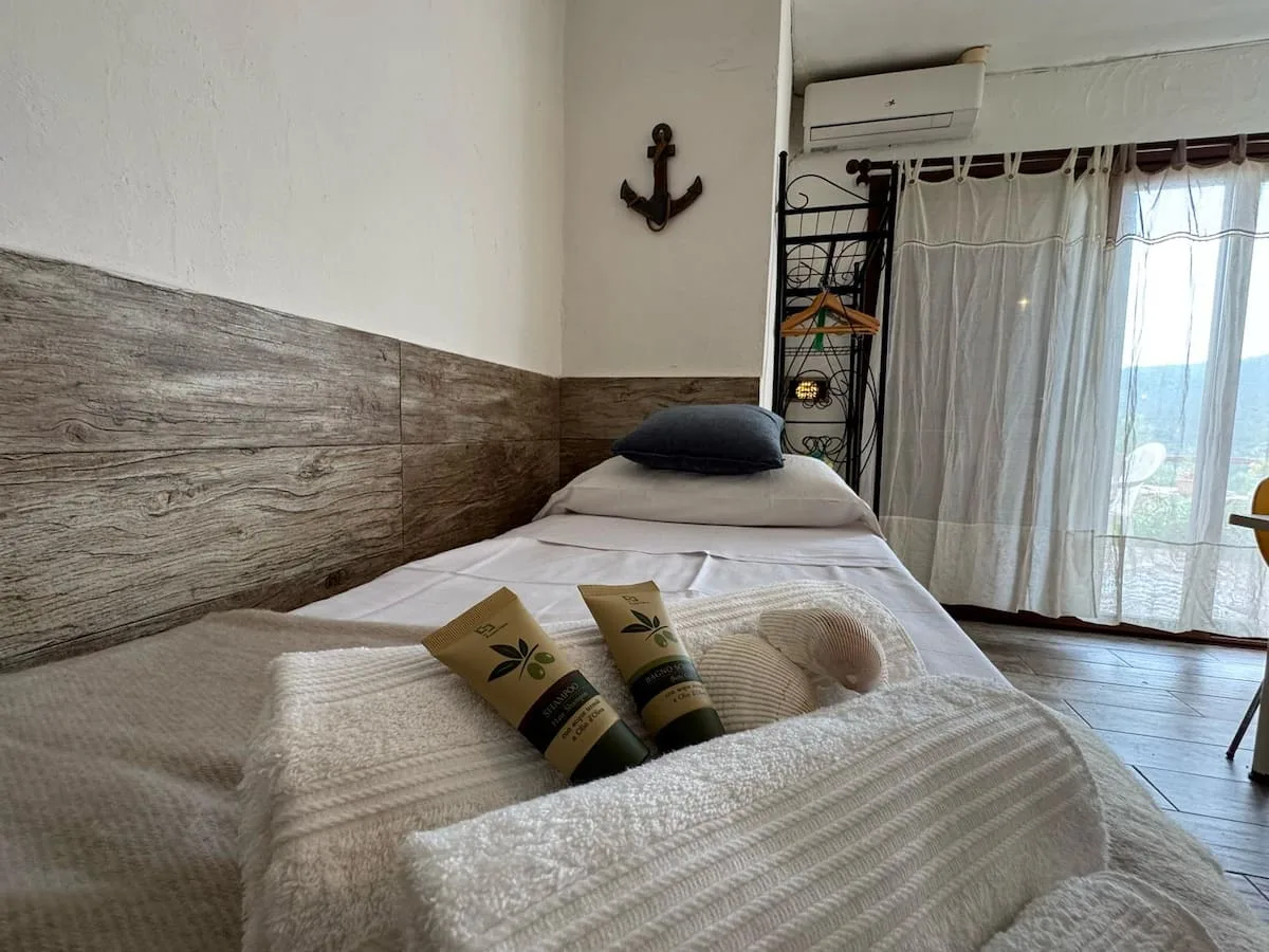 [Piscina-Costa Smeralda] Loft immerso nella Natura foto 13