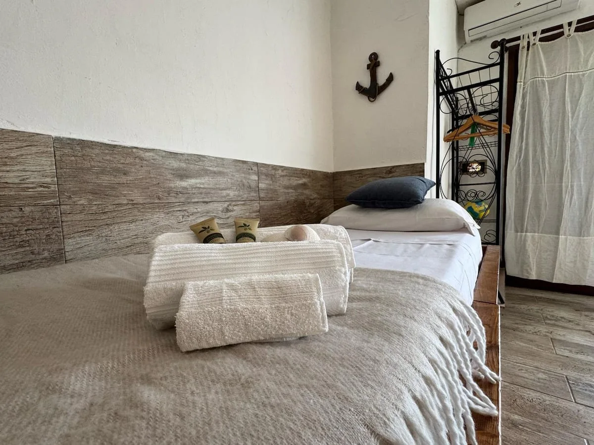 [Piscina-Costa Smeralda] Loft immerso nella Natura foto 14