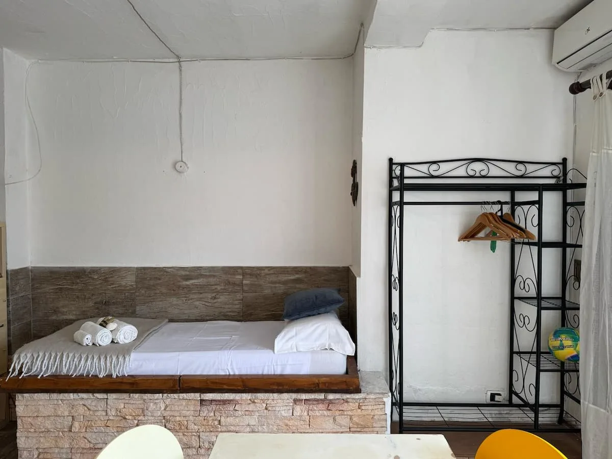 [Piscina-Costa Smeralda] Loft immerso nella Natura foto 15