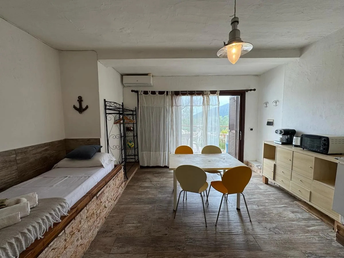 [Piscina-Costa Smeralda] Loft immerso nella Natura foto 17