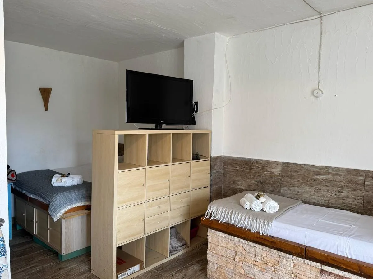 [Piscina-Costa Smeralda] Loft immerso nella Natura foto 18