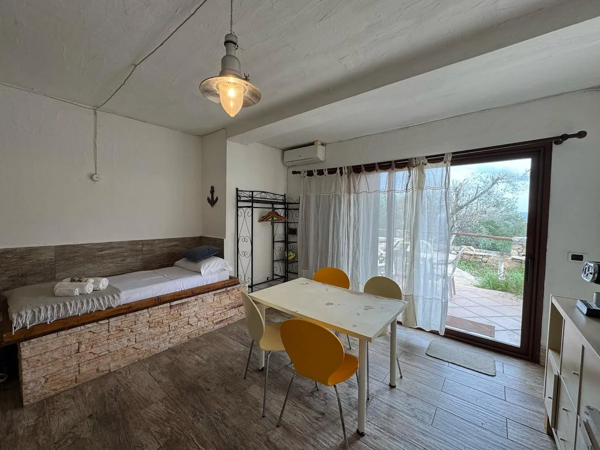 [Piscina-Costa Smeralda] Loft immerso nella Natura foto 19