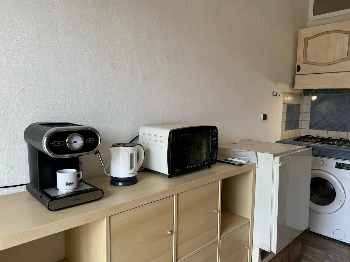 [Piscina-Costa Smeralda] Loft immerso nella Natura foto 26