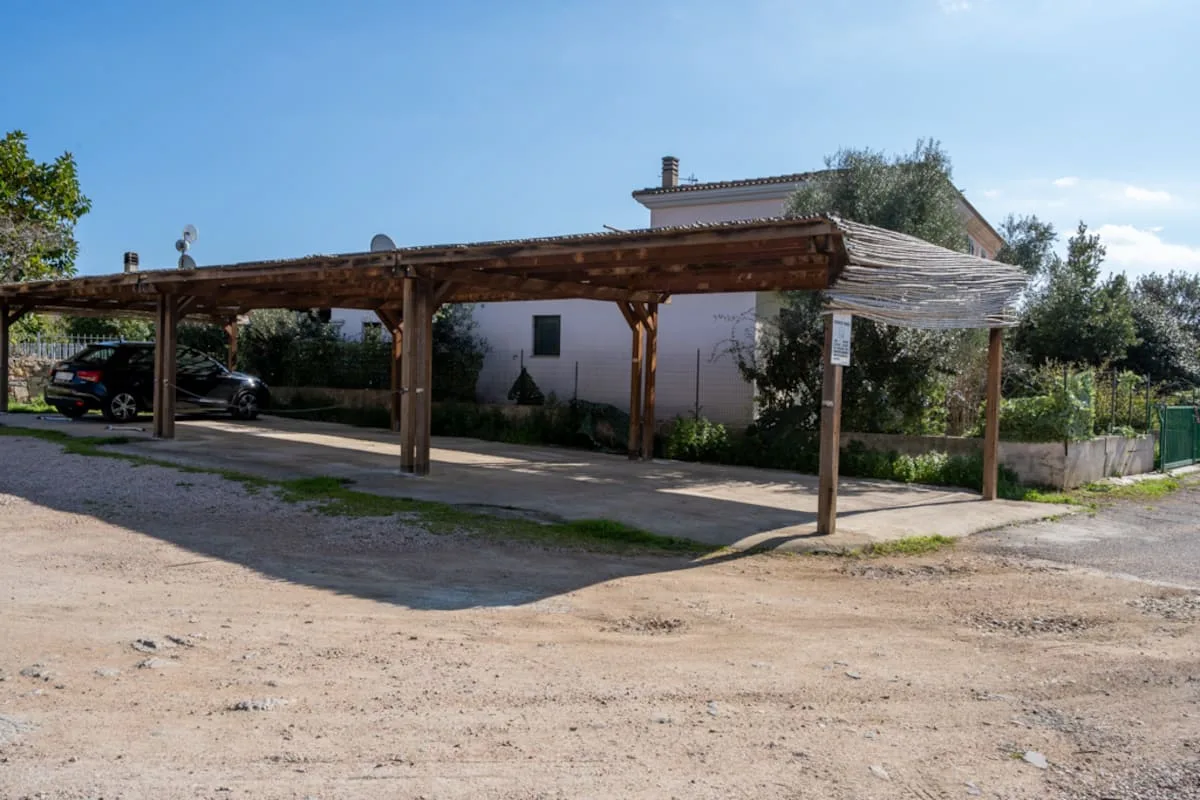 [5min dalla Spiaggia]Villetta Elegante San Teodoro foto 9