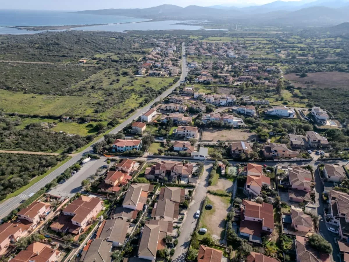 [5min dalla Spiaggia]Villetta Elegante San Teodoro foto 15