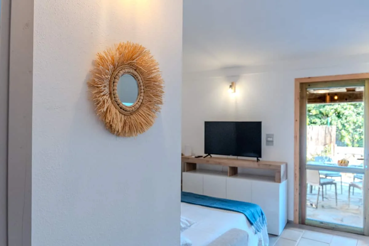 [5min dalla Spiaggia]Villetta Elegante San Teodoro foto 22