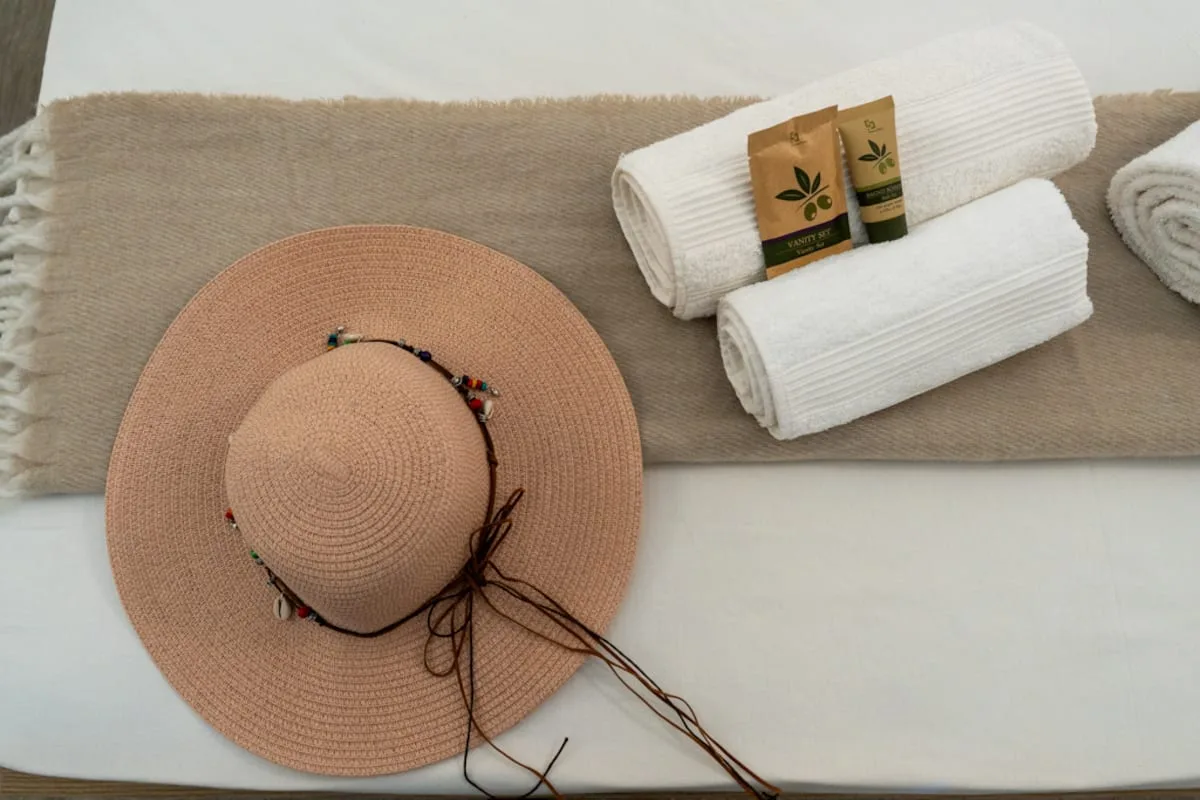[5min dalla Spiaggia]Villetta Elegante San Teodoro foto 34