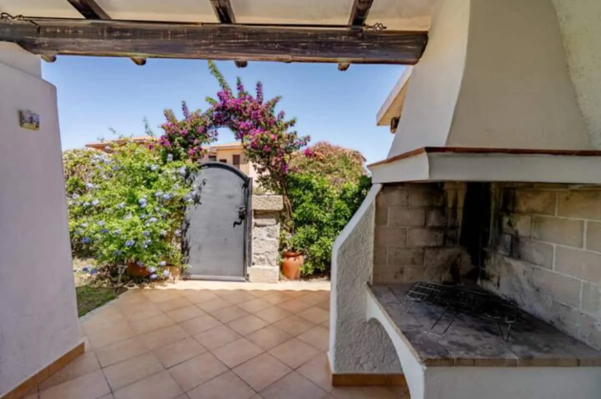 Villetta con giardino [1min dalla Spiaggia] foto 6