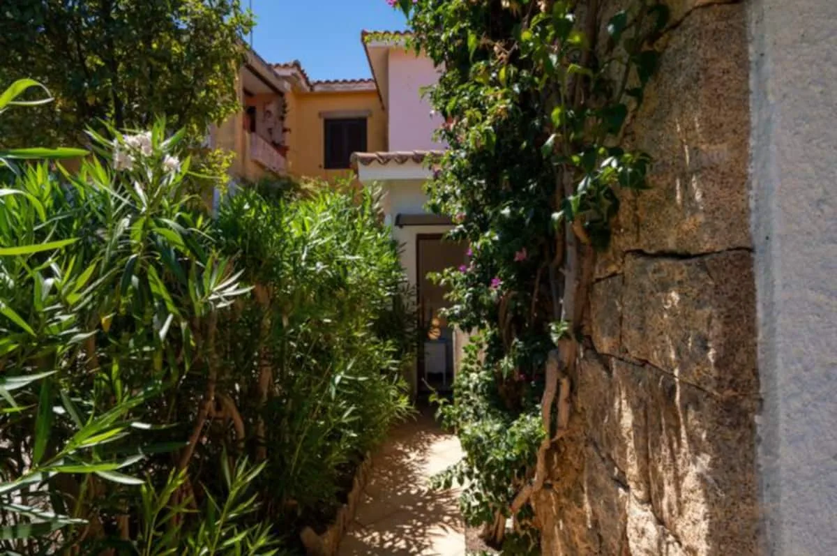 Villetta con giardino [1min dalla Spiaggia] foto 7
