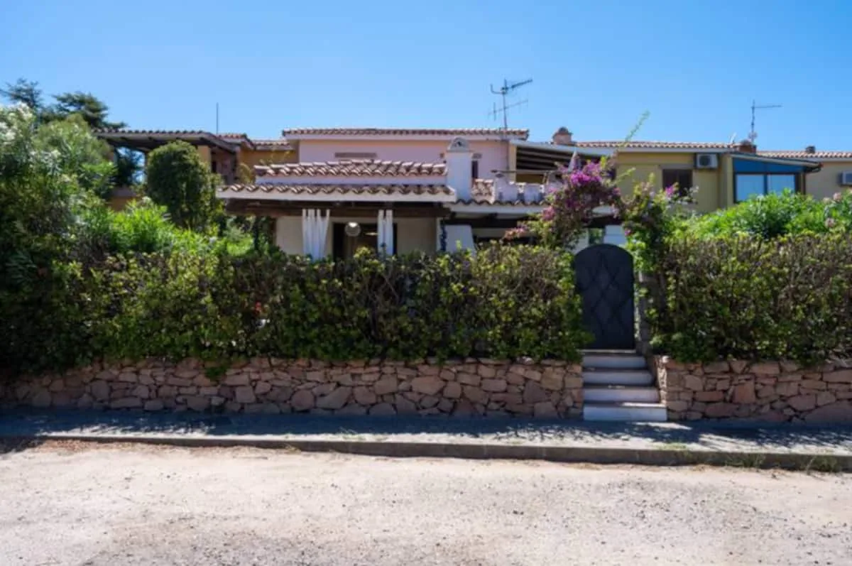 Villetta con giardino [1min dalla Spiaggia] foto 9