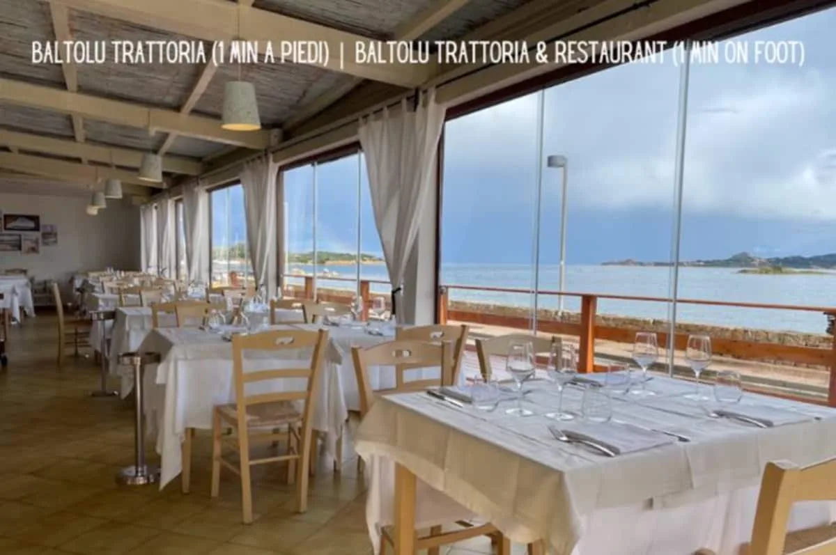 Villetta con giardino [1min dalla Spiaggia] foto 14