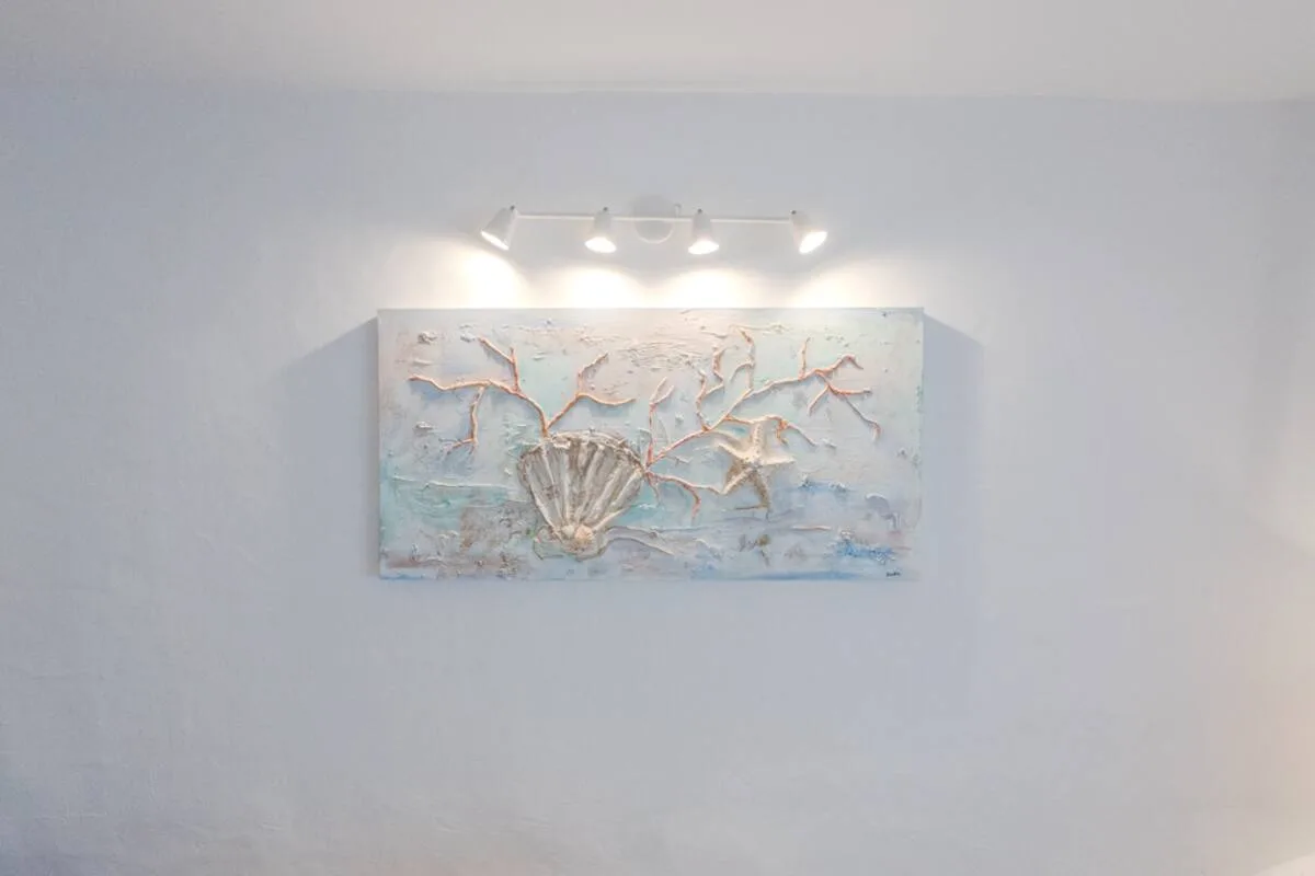 [Vista Mare-Porto Rotondo] Smeraldine House Design foto 12