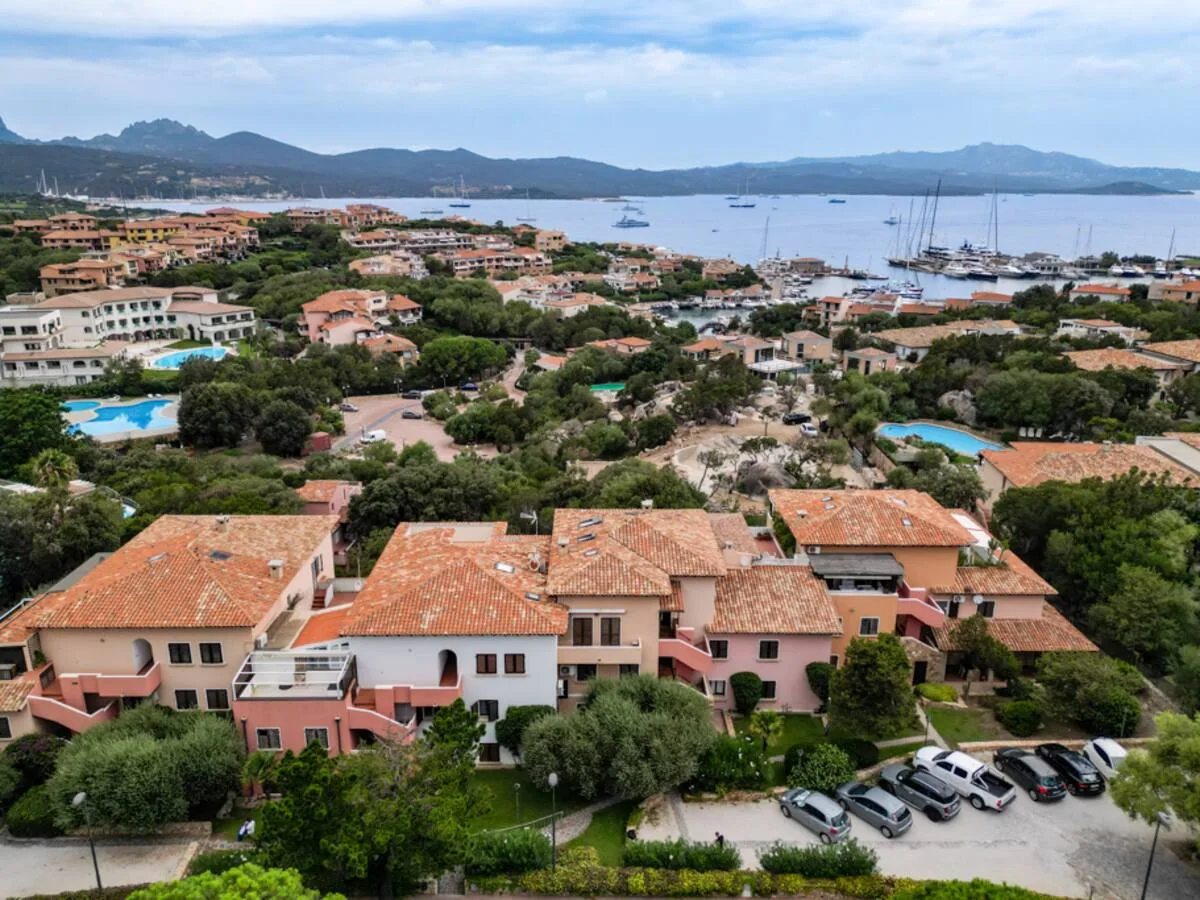 [Vista Mare-Porto Rotondo] Smeraldine House Design foto 15