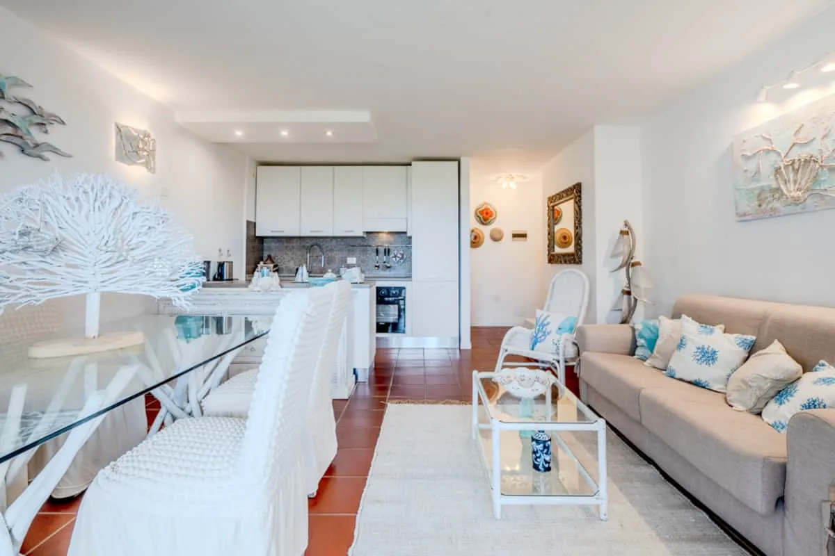 [Vista Mare-Porto Rotondo] Smeraldine House Design foto 27