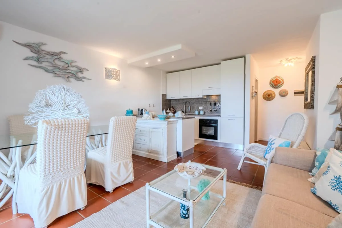 [Vista Mare-Porto Rotondo] Smeraldine House Design foto 28