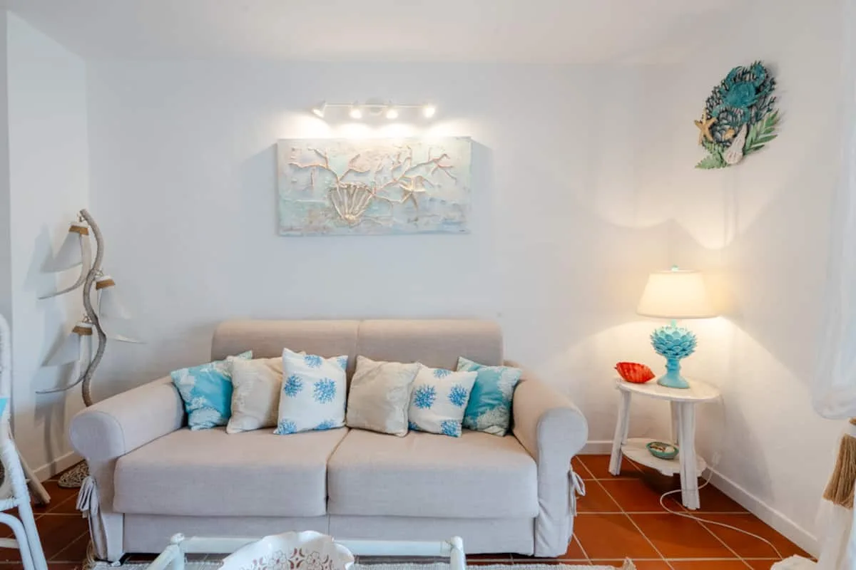 [Vista Mare-Porto Rotondo] Smeraldine House Design foto 30