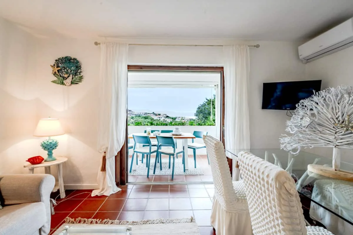[Vista Mare-Porto Rotondo] Smeraldine House Design foto 32