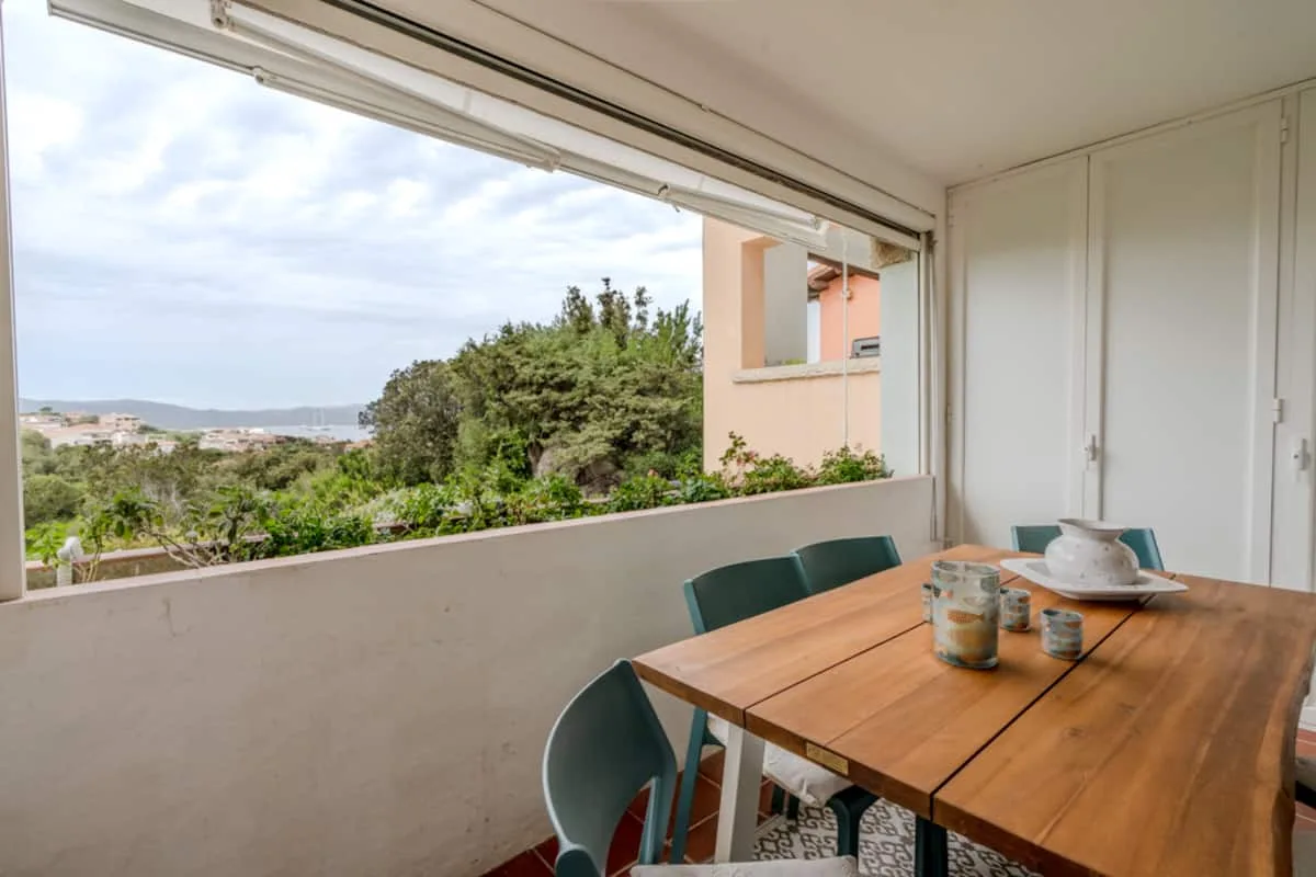 [Vista Mare-Porto Rotondo] Smeraldine House Design foto 35