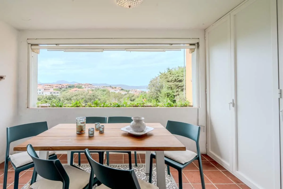 [Vista Mare-Porto Rotondo] Smeraldine House Design foto 36
