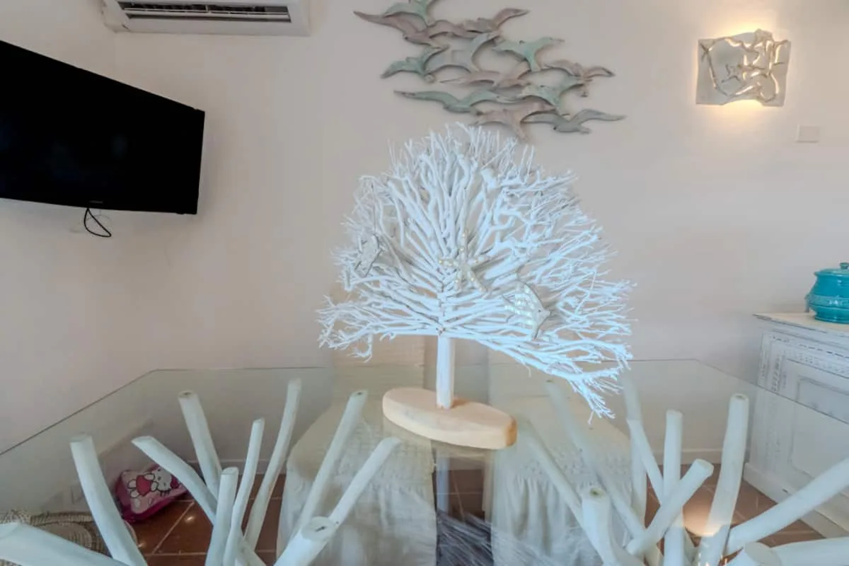 [Vista Mare-Porto Rotondo] Smeraldine House Design foto 37
