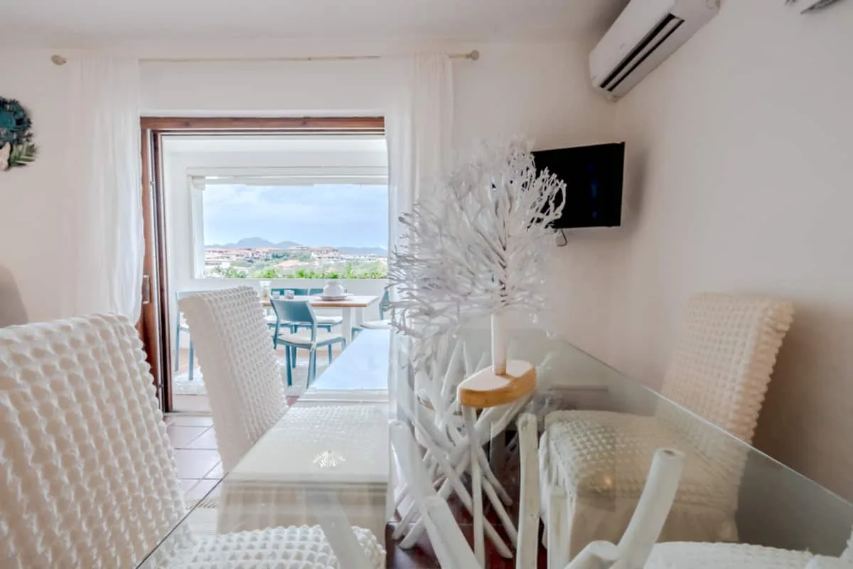[Vista Mare-Porto Rotondo] Smeraldine House Design foto 38
