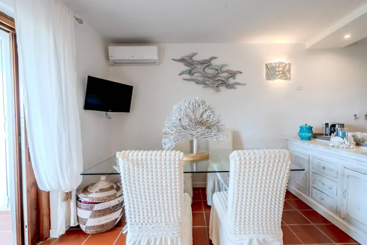 [Vista Mare-Porto Rotondo] Smeraldine House Design foto 39