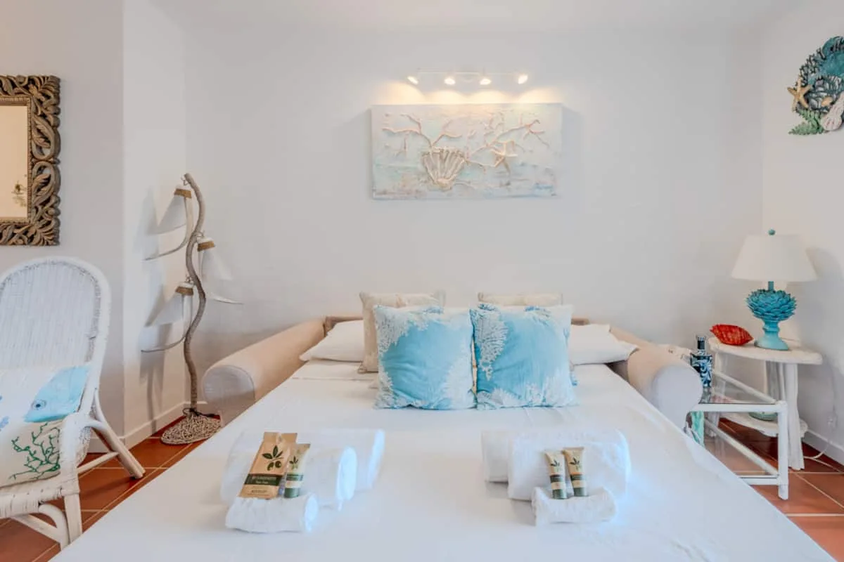 [Vista Mare-Porto Rotondo] Smeraldine House Design foto 42