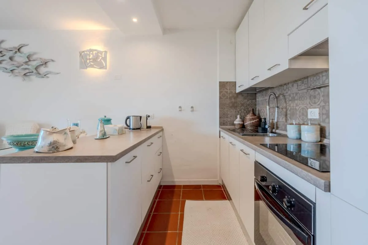 [Vista Mare-Porto Rotondo] Smeraldine House Design foto 45