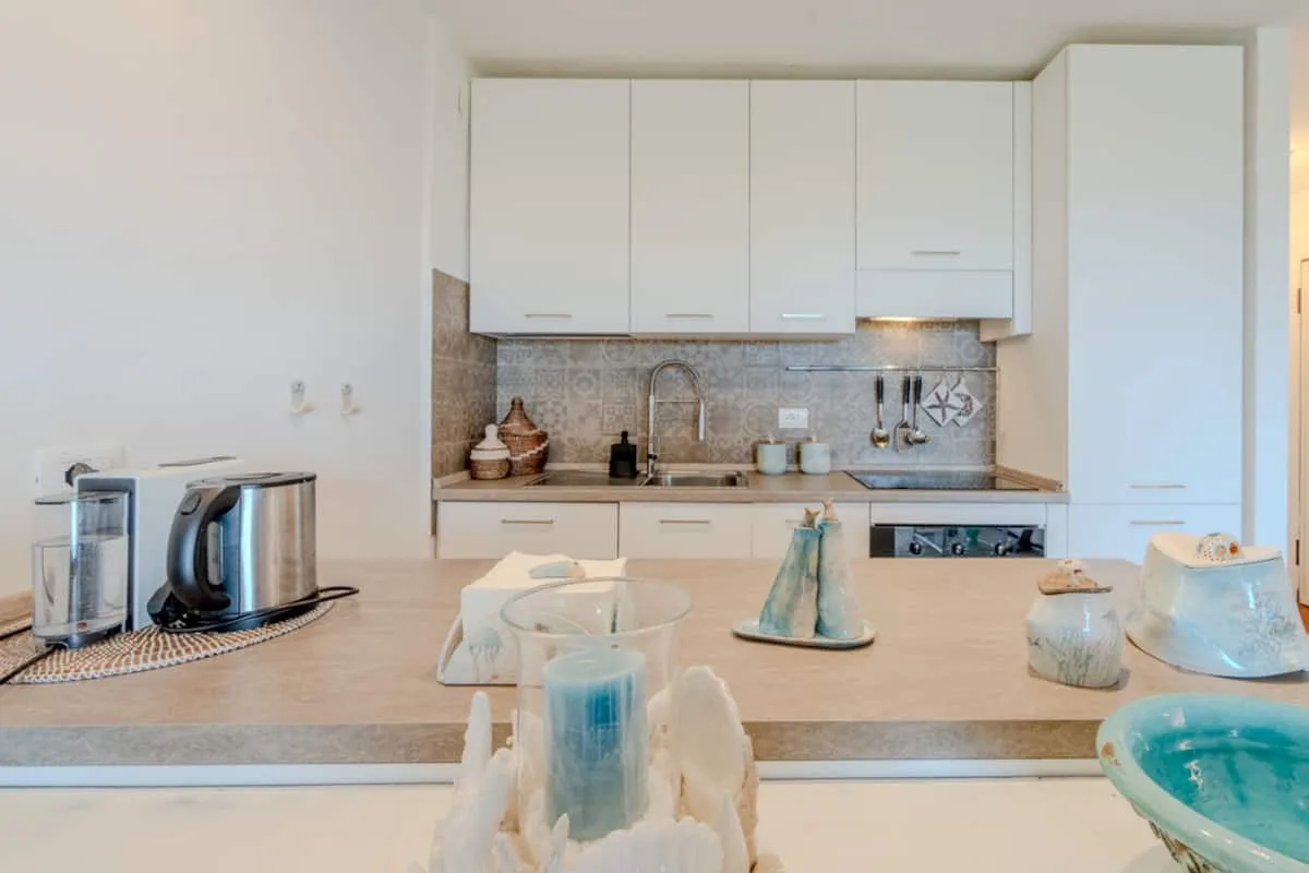 [Vista Mare-Porto Rotondo] Smeraldine House Design foto 46