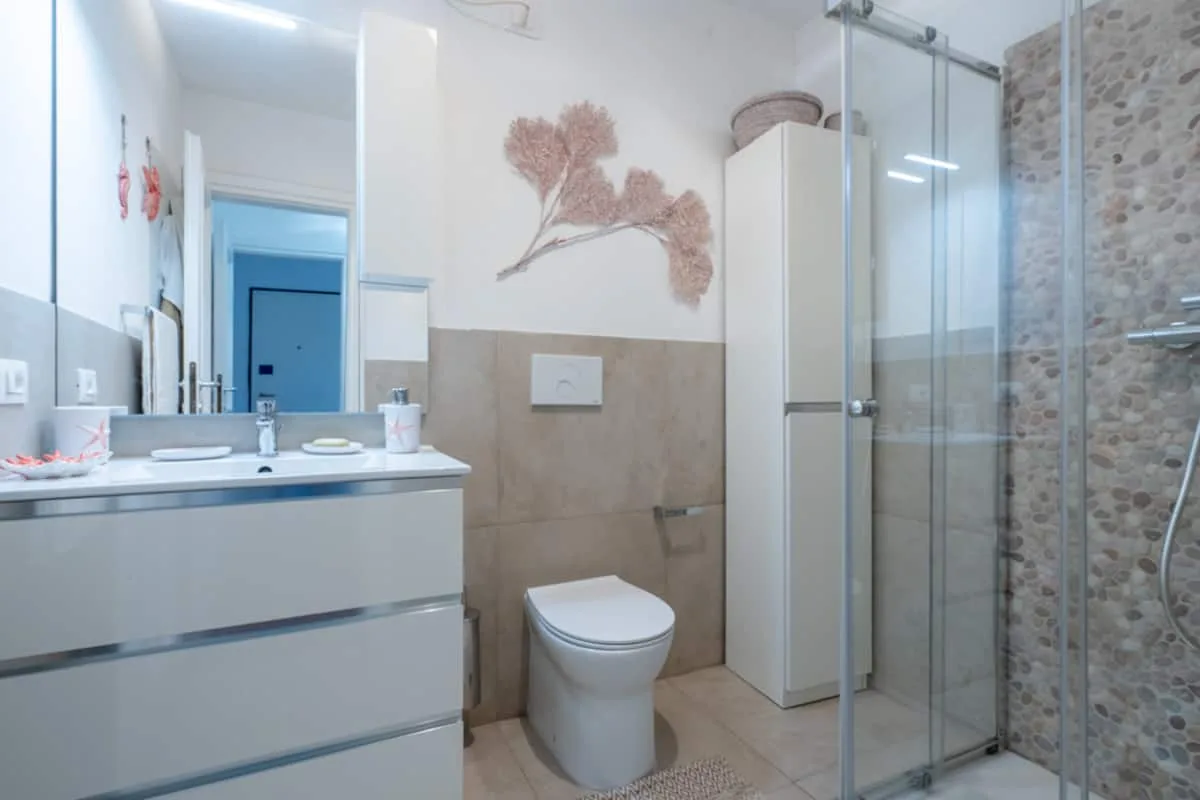 [Vista Mare-Porto Rotondo] Smeraldine House Design foto 50