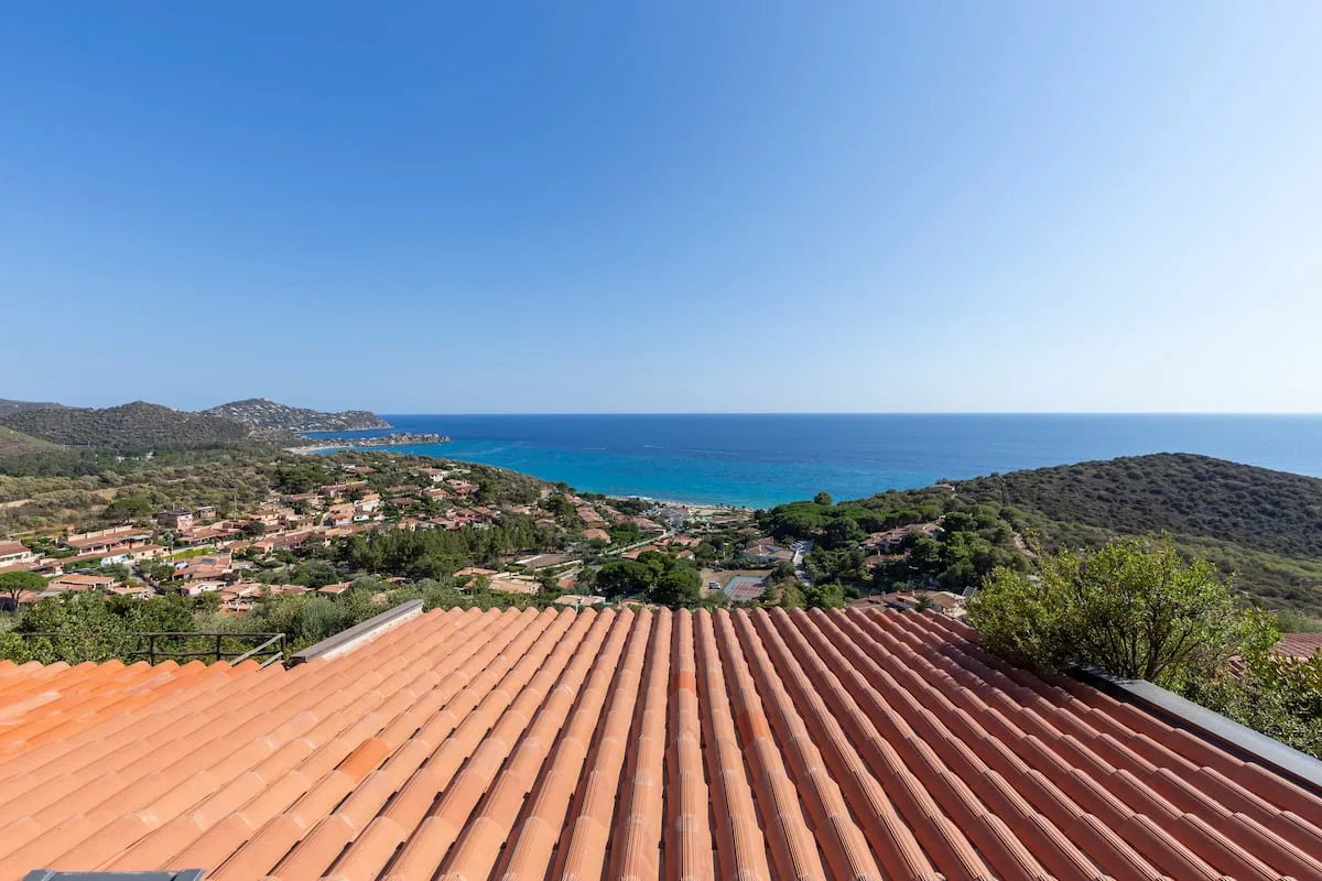Incantevole Vista Mare [450mt dalla Spiaggia] foto 14