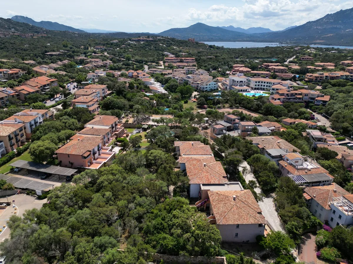 [Porto Turistico 2min] Porto Rotondo foto 8