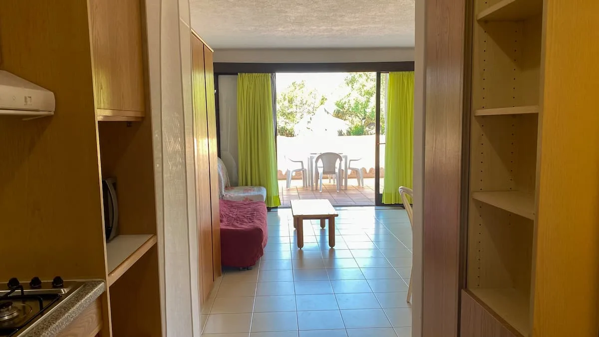 Appartamento nel centro di Porto Rotondo: relax e piscina foto 15