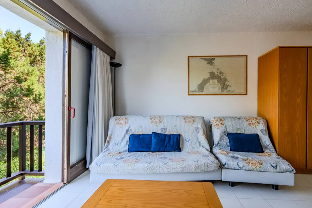 Splendido Appartamento in Centro, Porto Rotondo foto 8