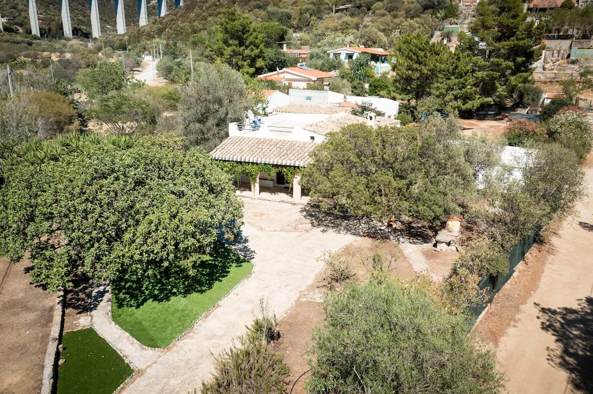 Splendida Villa a 7min a piedi dalla Spiaggia foto 6