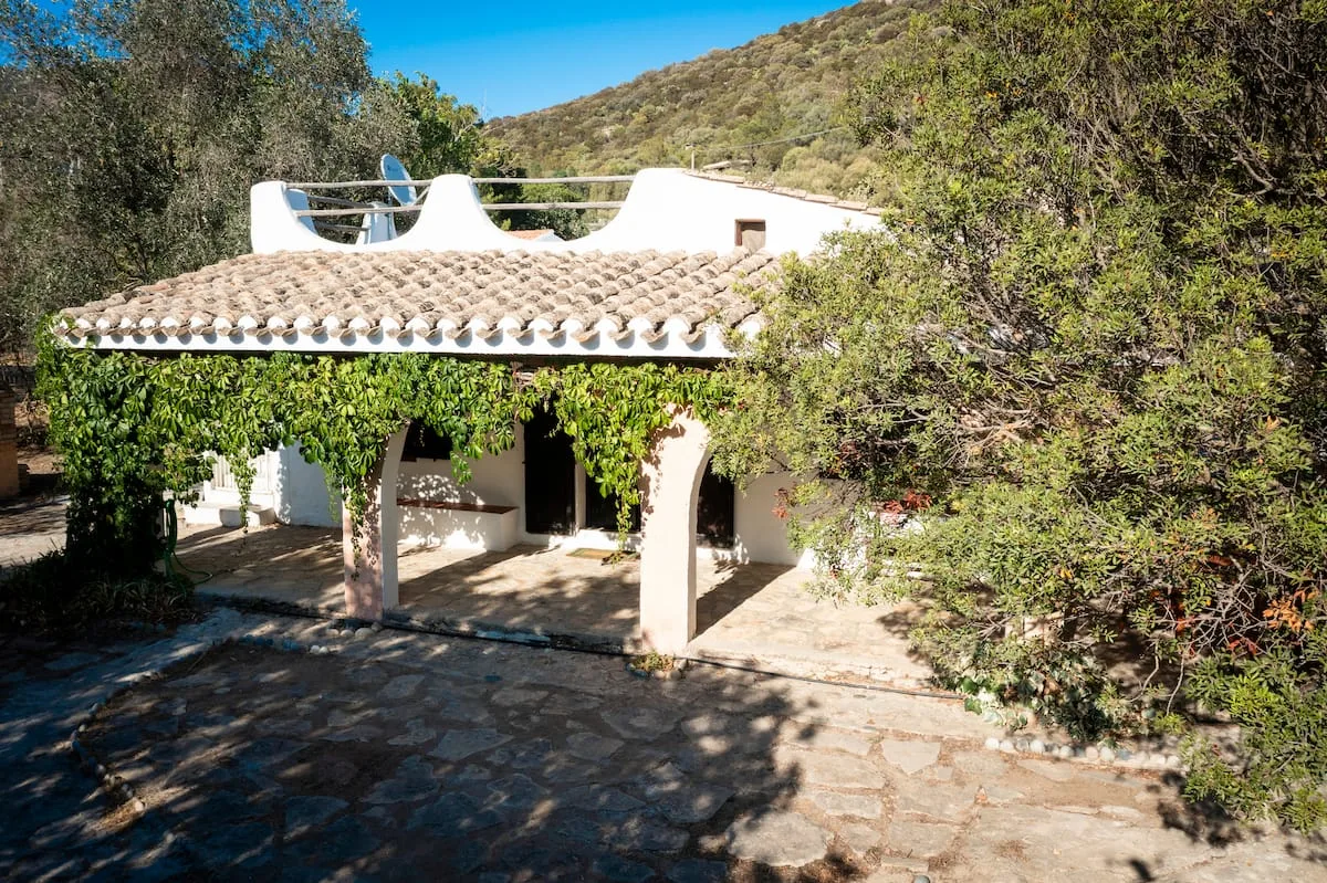 Splendida Villa a 7min a piedi dalla Spiaggia foto 8