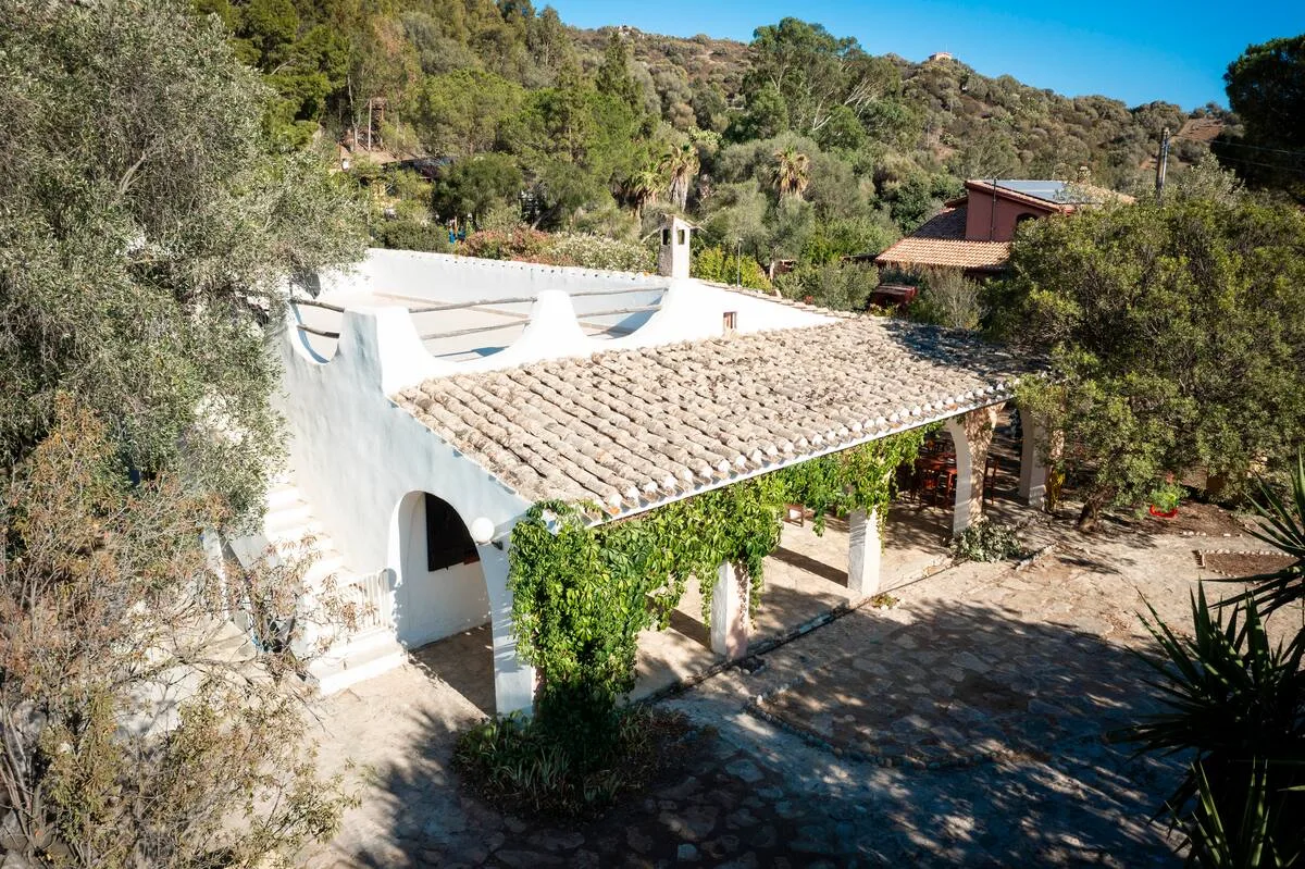 Splendida Villa a 7min a piedi dalla Spiaggia foto 9