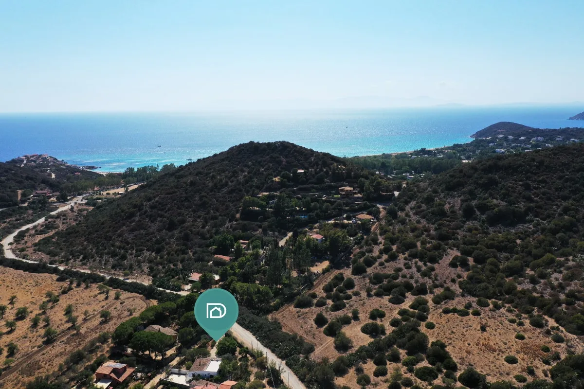 Splendida Villa a 7min a piedi dalla Spiaggia foto 11