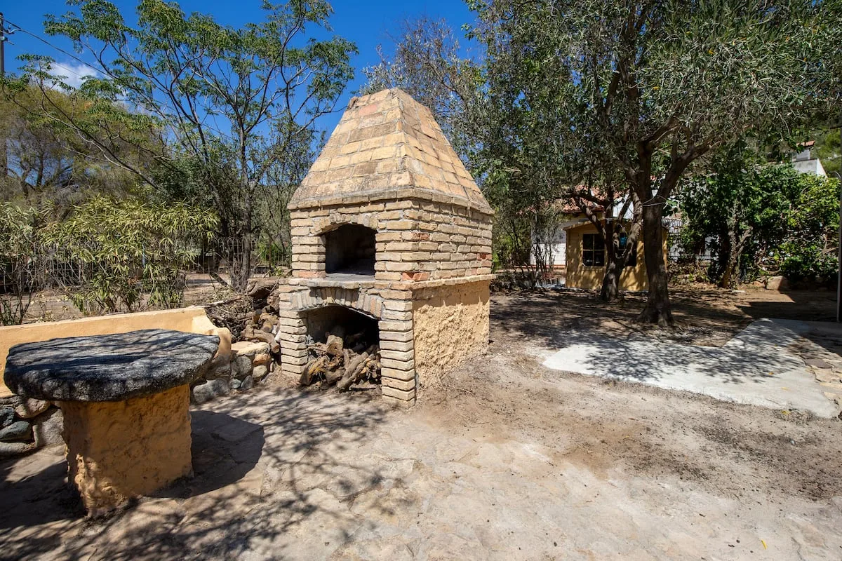 Splendida Villa a 7min a piedi dalla Spiaggia foto 19