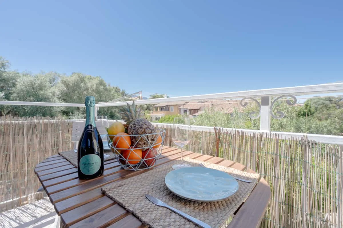 [Porto Rotondo CENTRO]Elegante Loft con Piscina foto 9