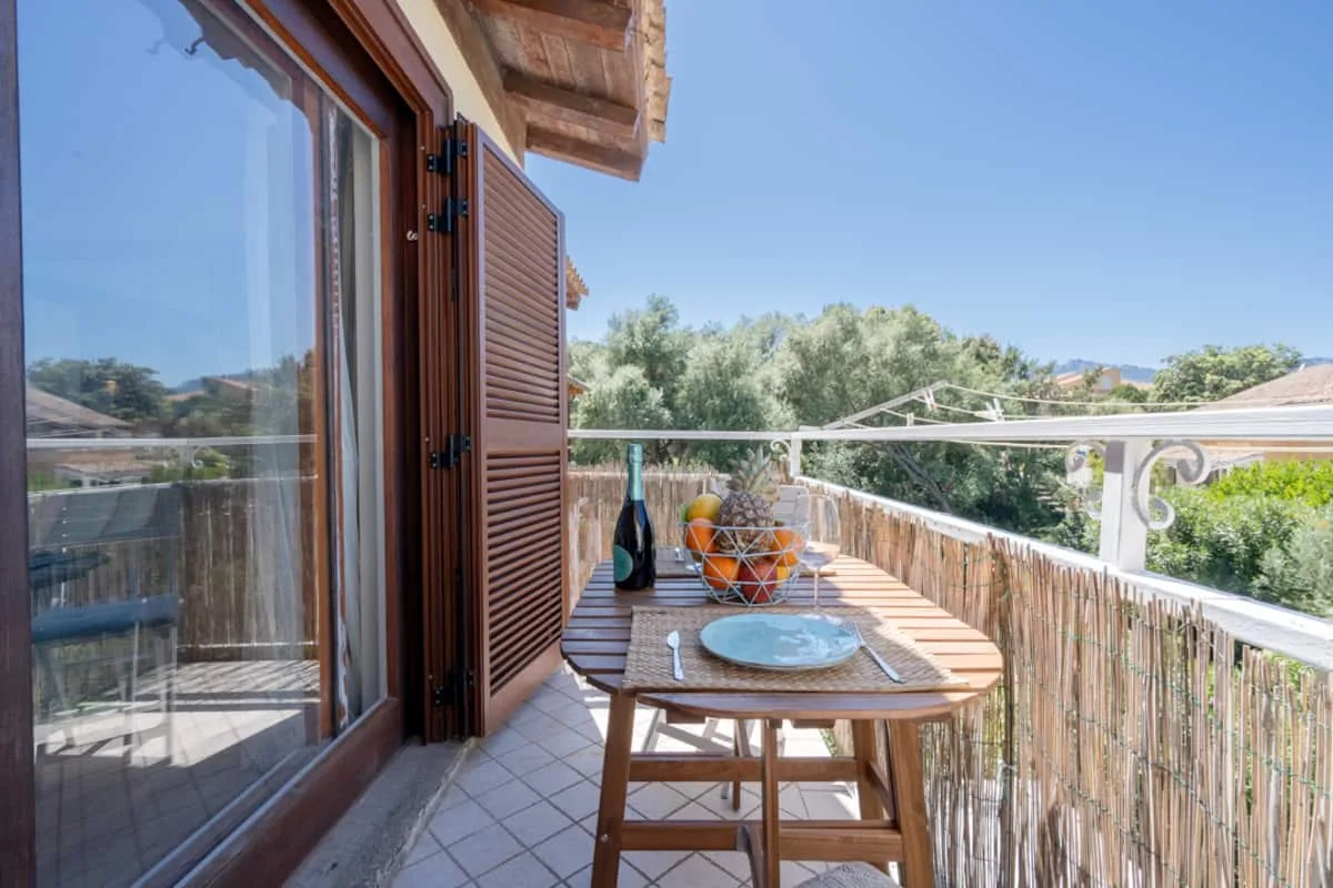 [Porto Rotondo CENTRO]Elegante Loft con Piscina foto 10