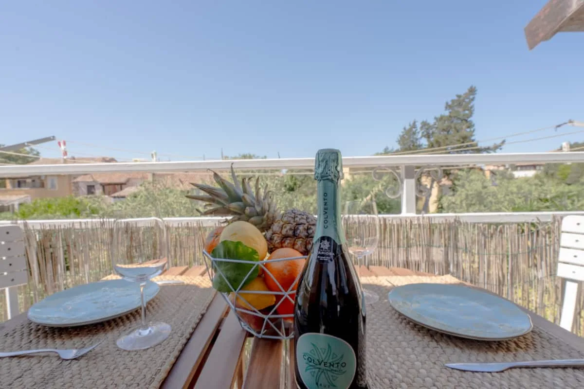 [Porto Rotondo CENTRO]Elegante Loft con Piscina foto 11