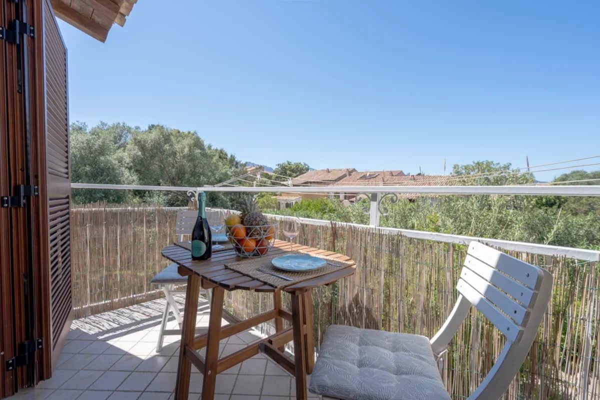 [Porto Rotondo CENTRO]Elegante Loft con Piscina foto 12