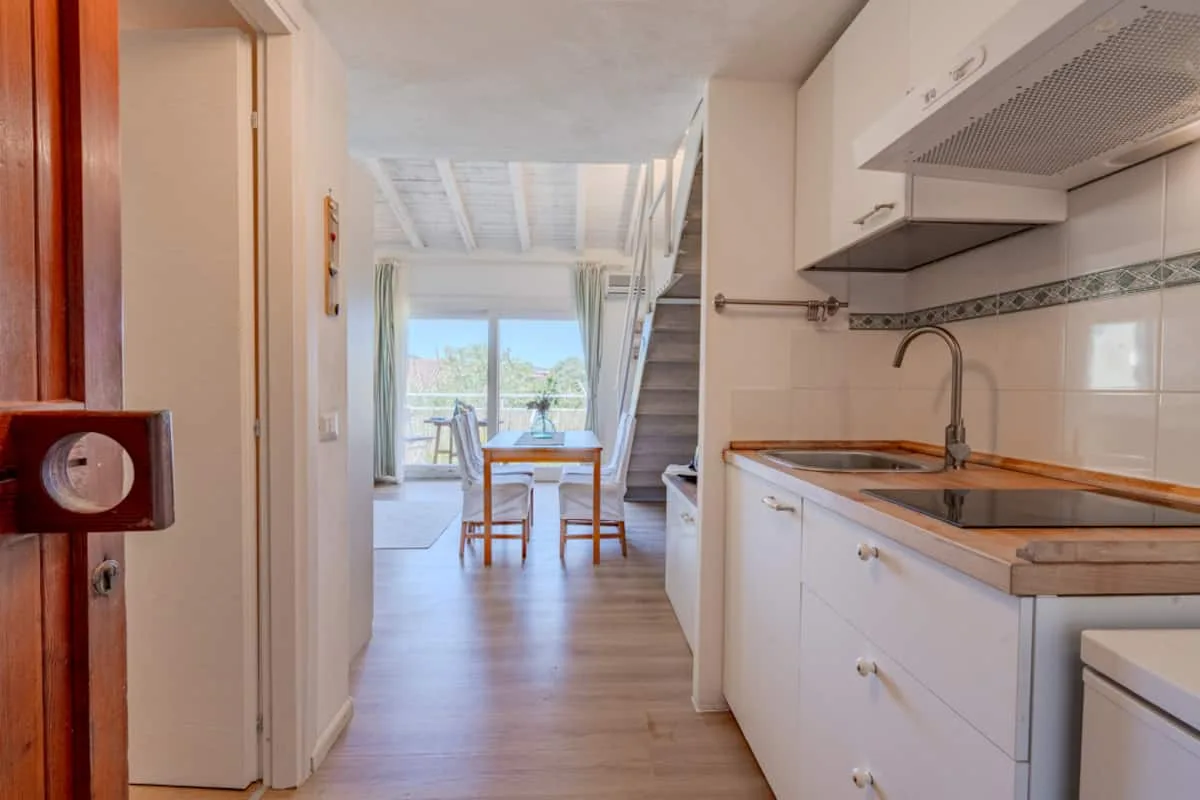 [Porto Rotondo CENTRO]Elegante Loft con Piscina foto 16