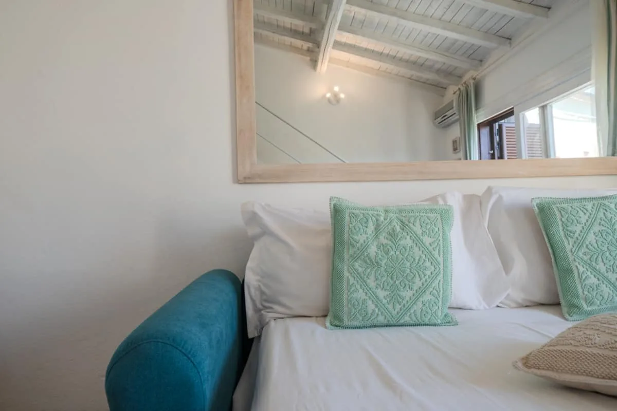 [Porto Rotondo CENTRO]Elegante Loft con Piscina foto 17